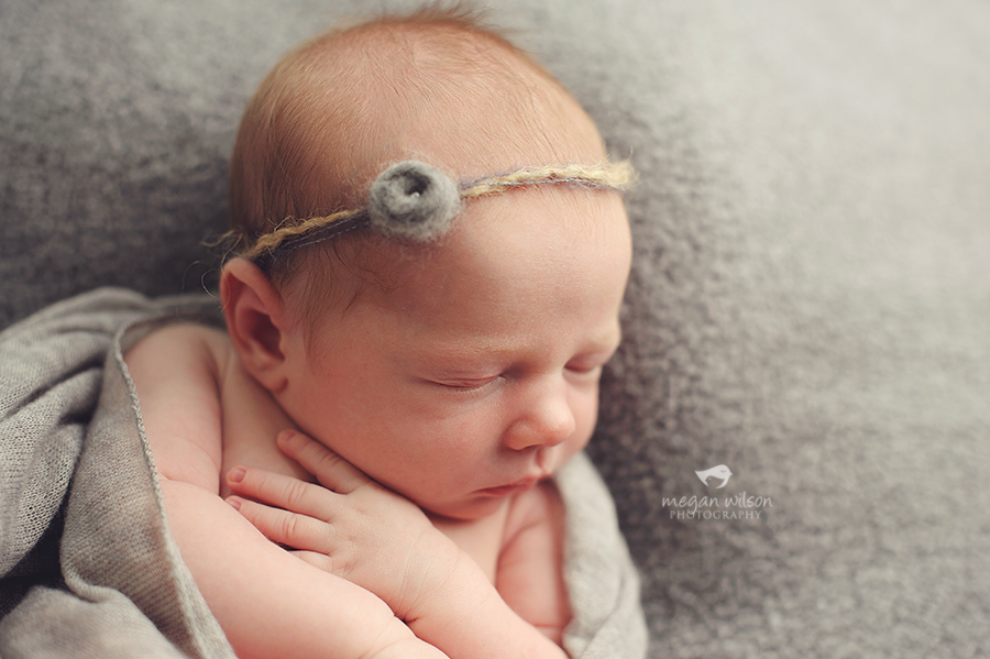 Marietta Newborn Photographer