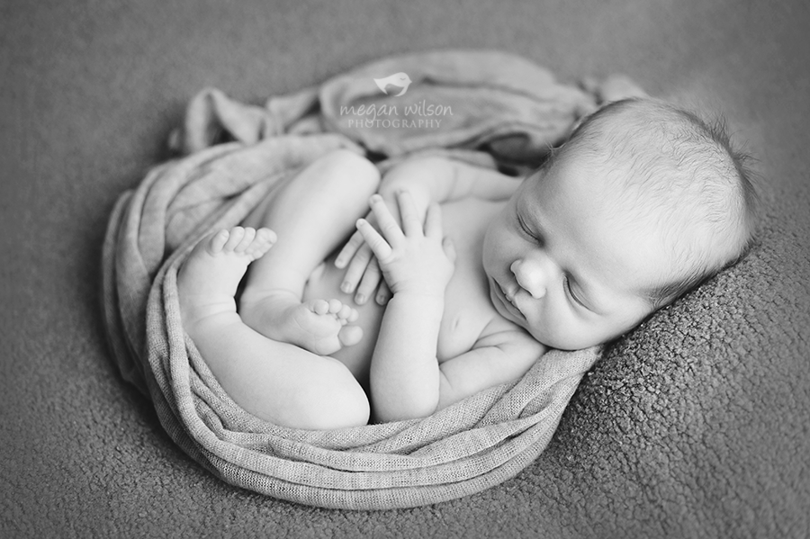 Marietta Newborn Photographer