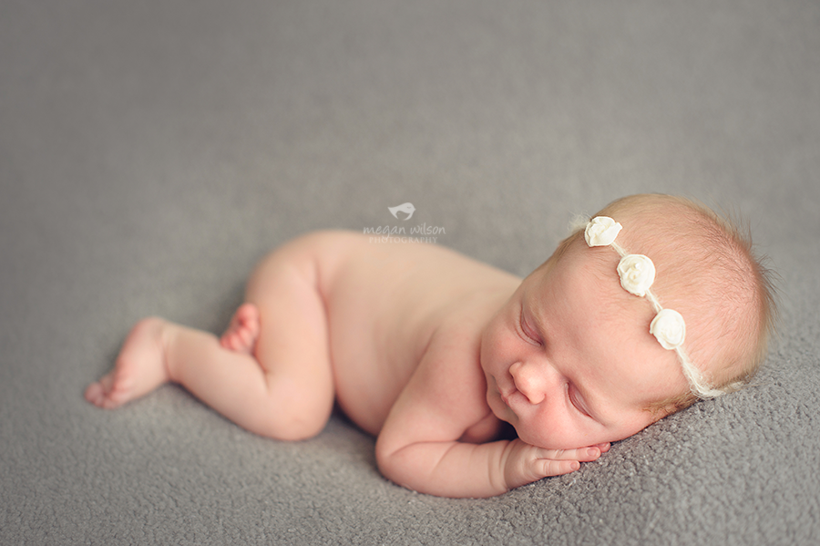 Marietta Newborn Photographer