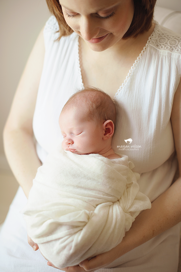Marietta Newborn Photographer