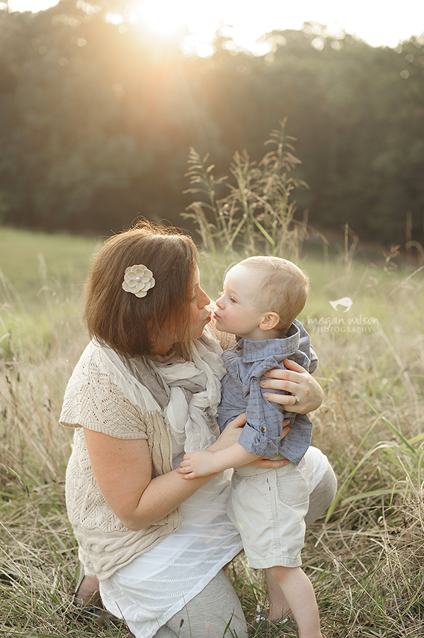 Woodstock Maternity Photography
