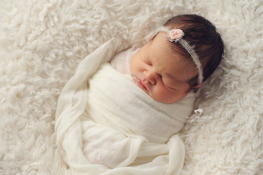 Roswell Newborn Photography