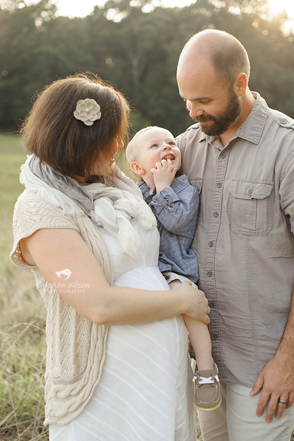 Woodstock Maternity Photography