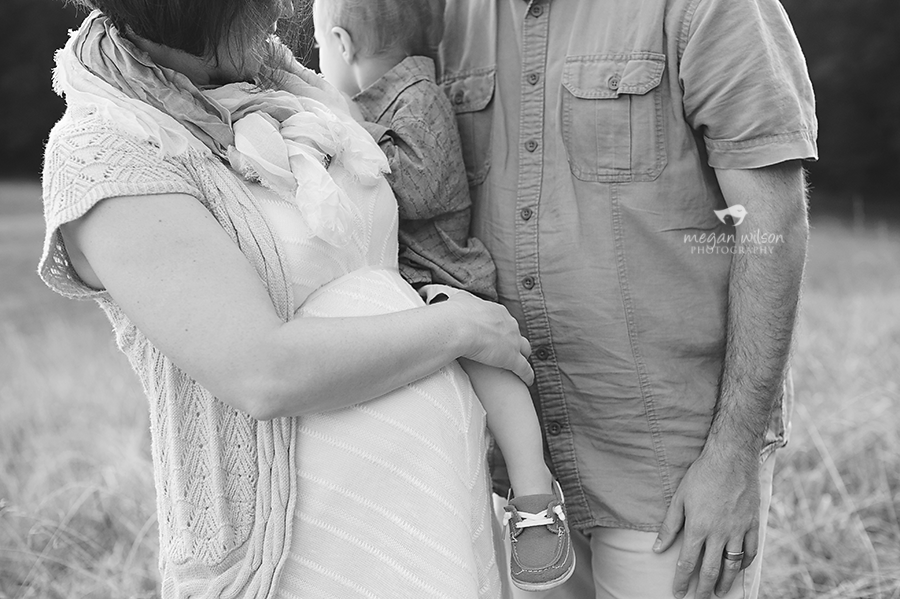 Woodstock Maternity Photography