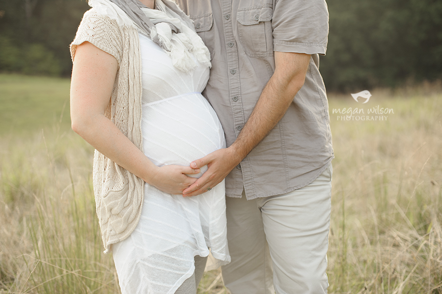 Woodstock Maternity Photography