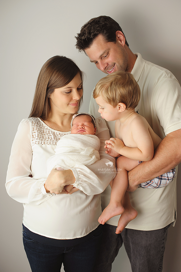 Roswell Newborn Photography