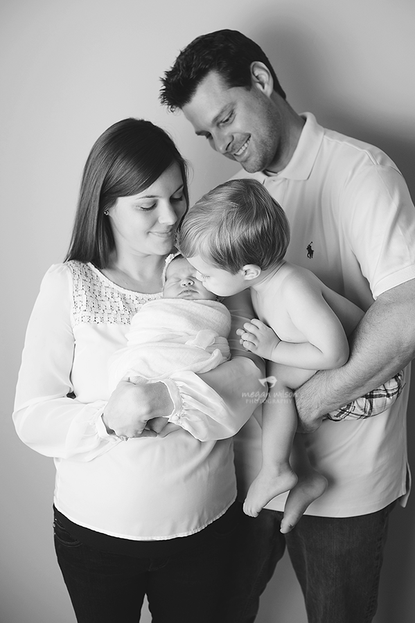 Roswell Newborn Photography