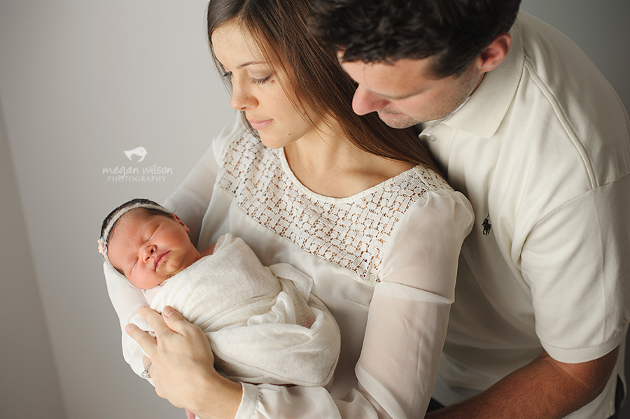 Roswell Newborn Photography