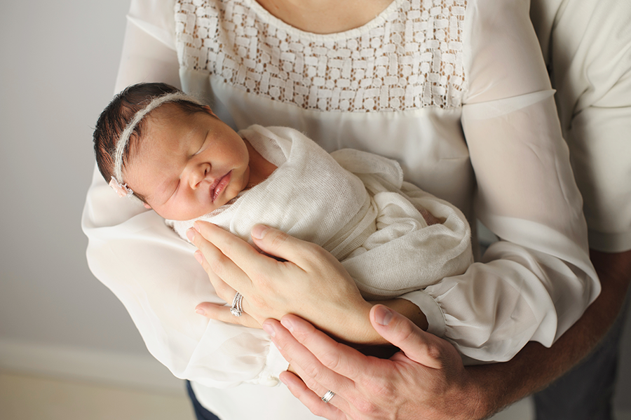 Roswell Newborn Photography