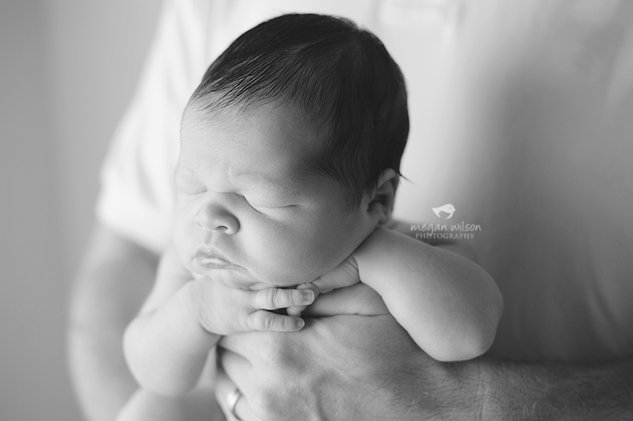 Roswell Newborn Photography