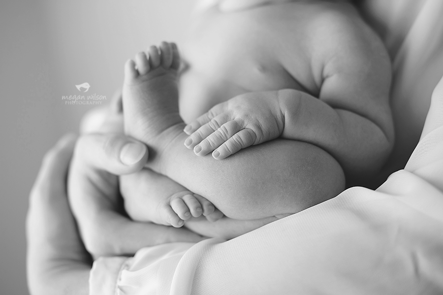 Roswell Newborn Photography