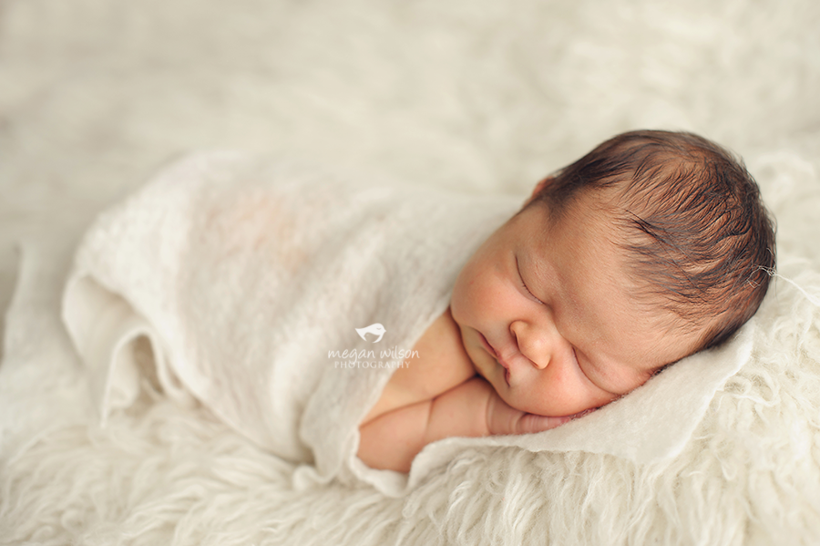 Roswell Newborn Photography