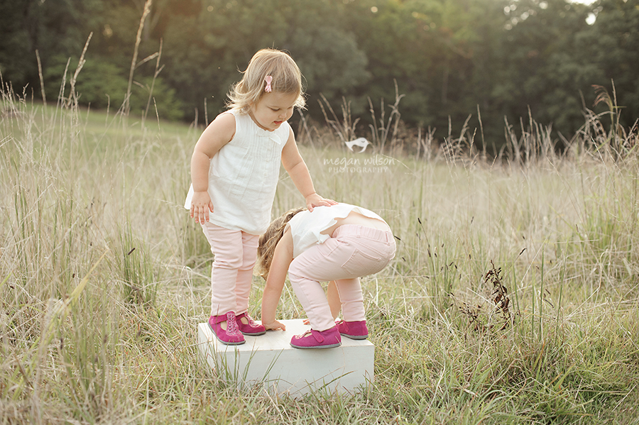Marietta Family Photography