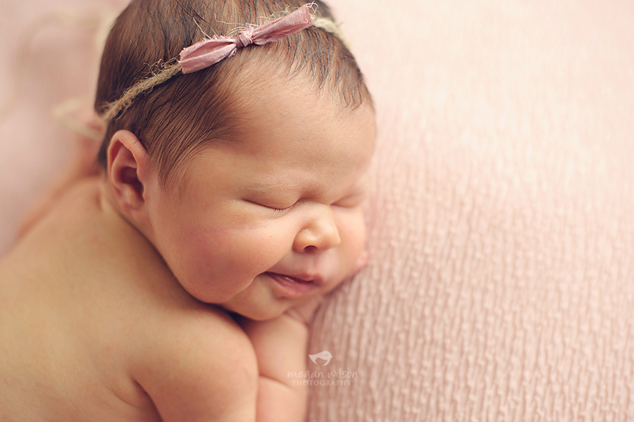 Roswell Newborn Photography