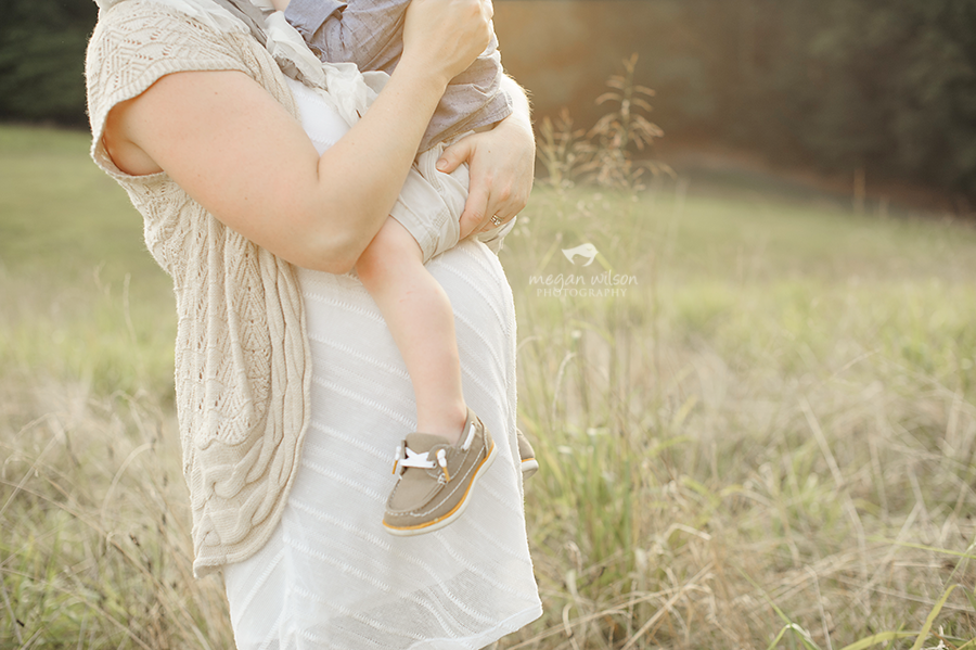 Woodstock Maternity Photography