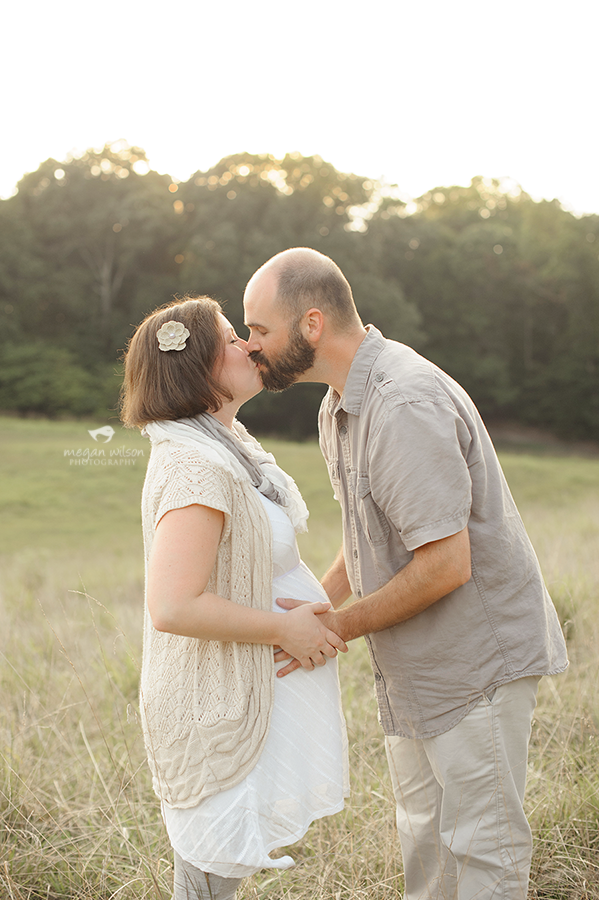 Woodstock Maternity Photography