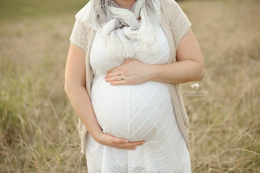 Woodstock Maternity Photography
