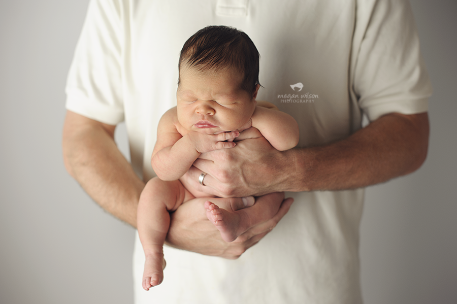 Roswell Newborn Photography