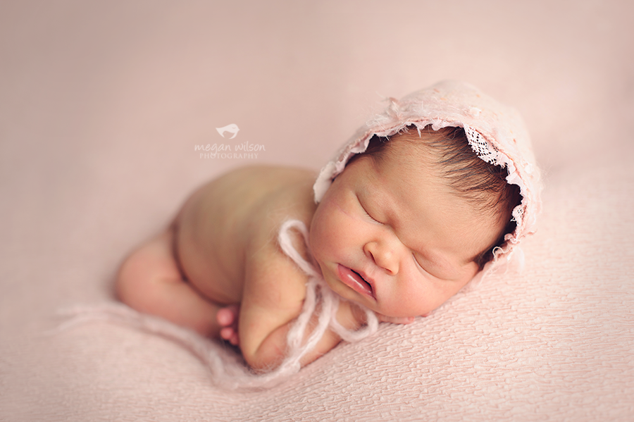 Roswell Newborn Photography