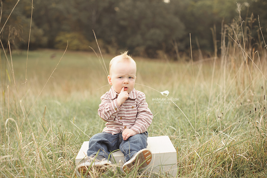 Cumming Child Photographer
