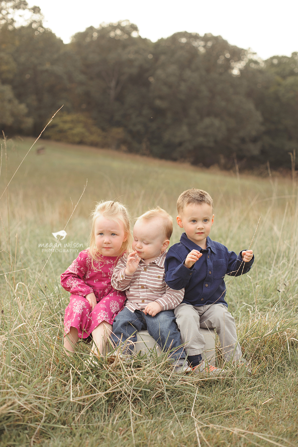 Cumming Child Photographer