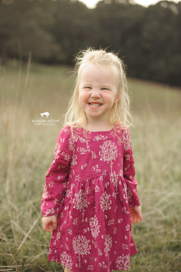 Cumming Child Photographer