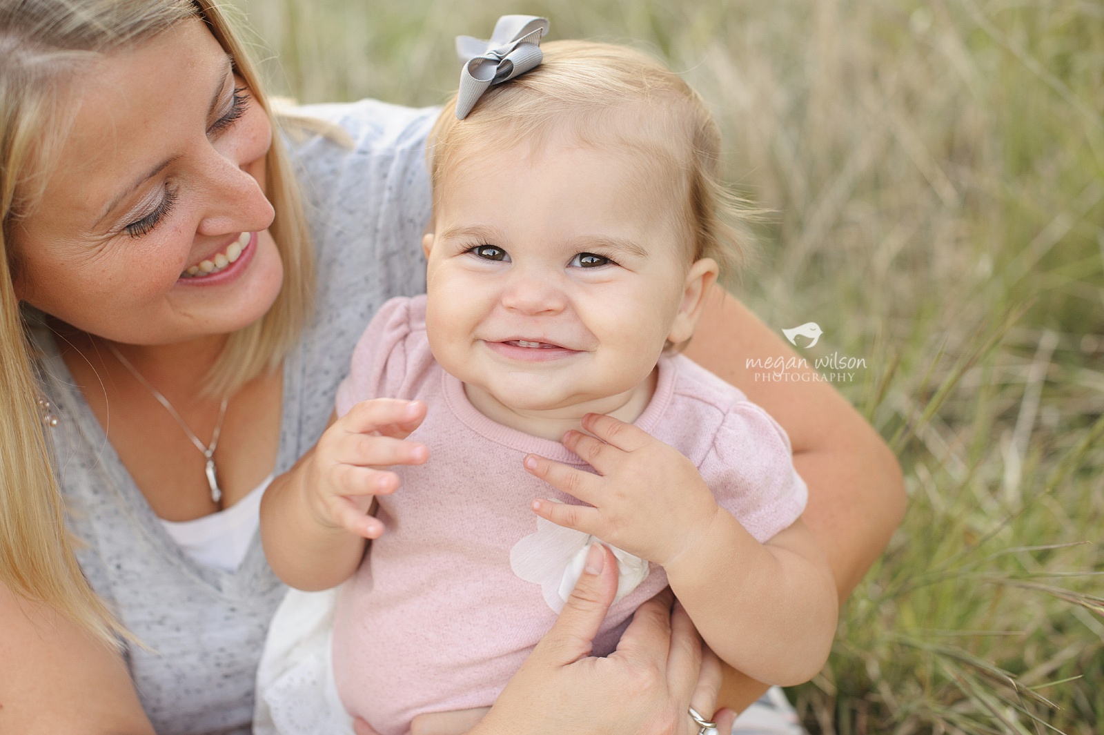 Roswell Baby Photography