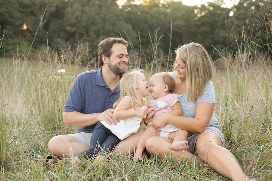 Roswell Family Photography