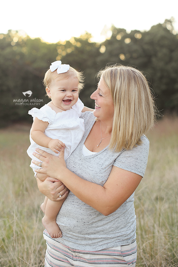 Roswell Baby Photography