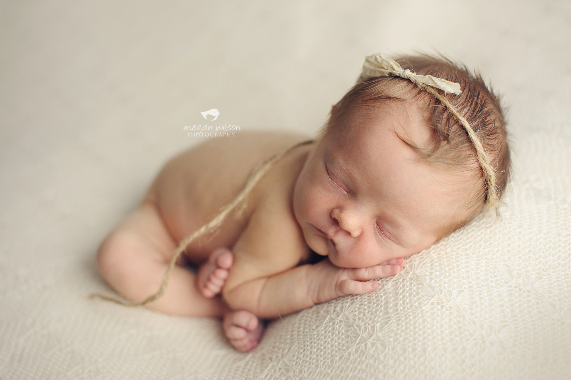 Woodstock Newborn Photographer