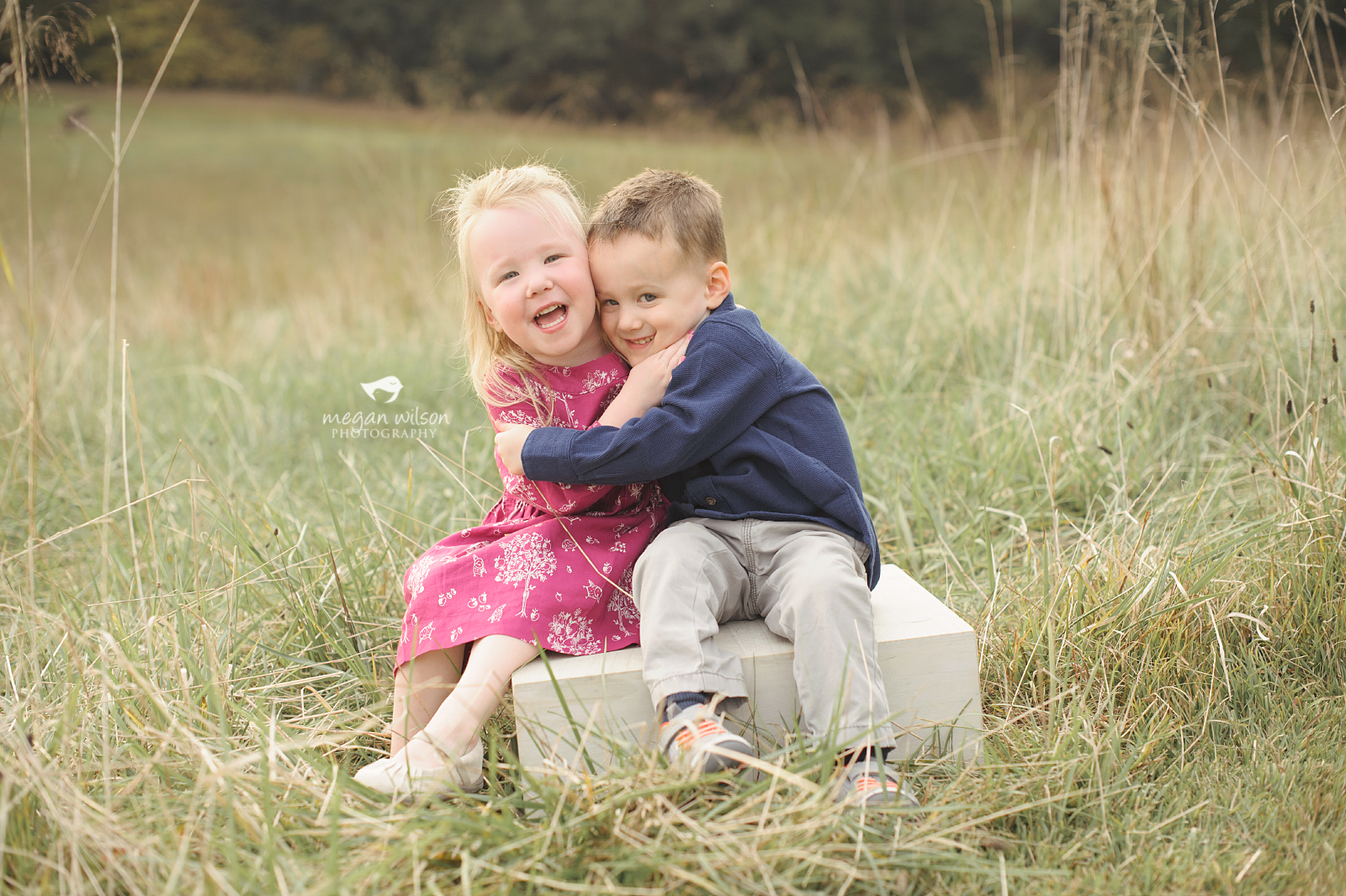 Cumming Child Photographer