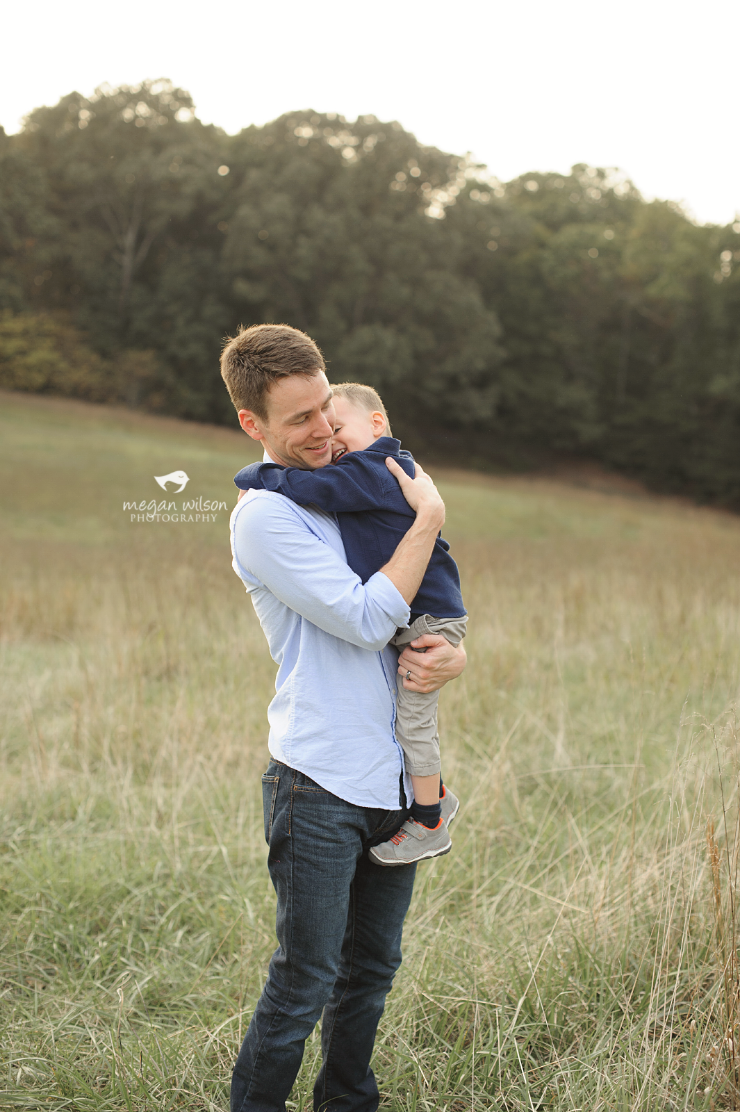Cumming Family Photographer