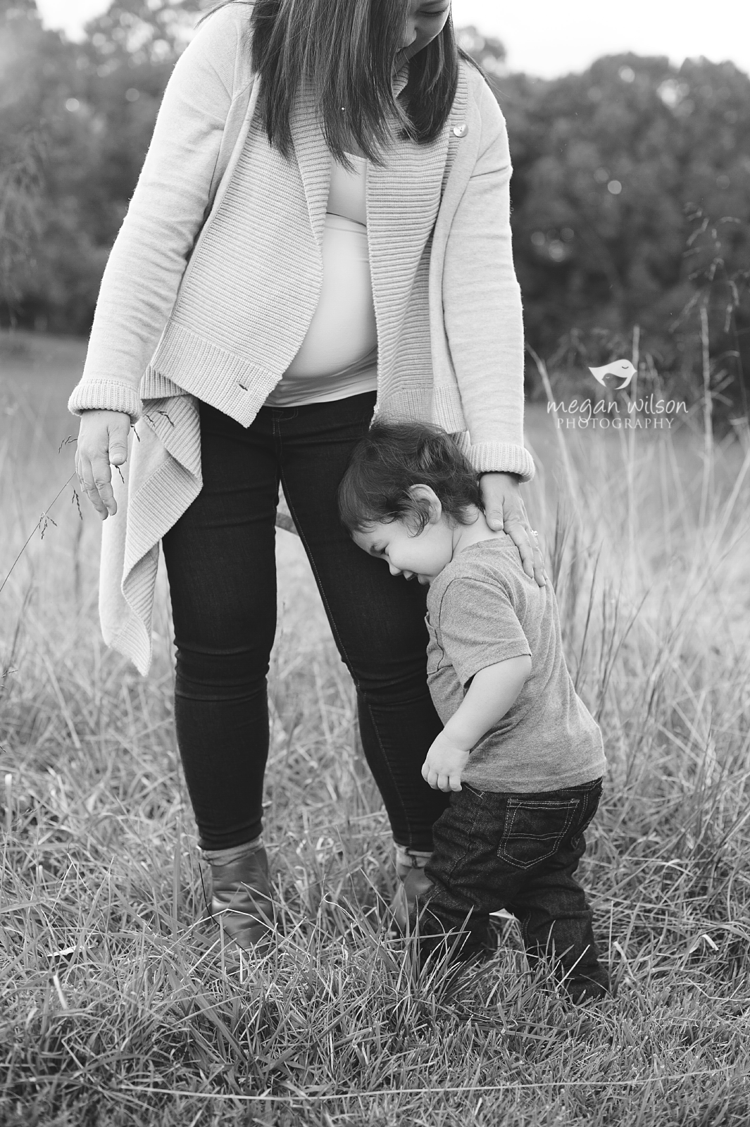 Roswell Maternity Photographer