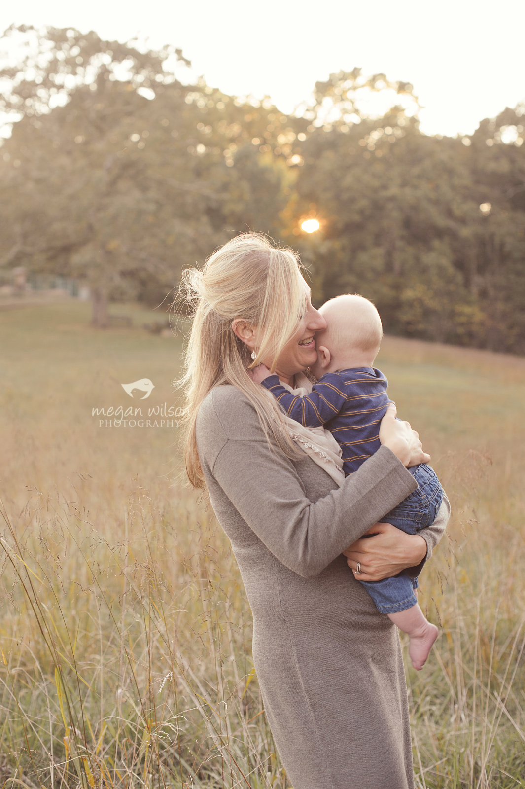 Roswell Baby Photographer