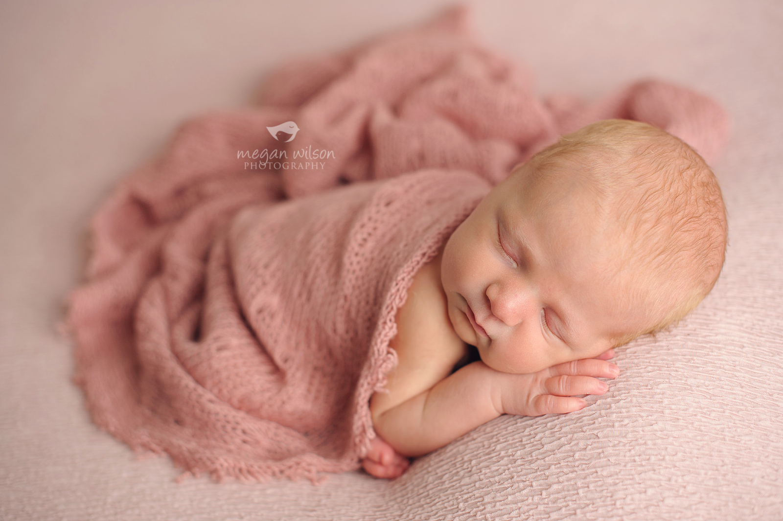 Woodstock Twin Newborn Photographer
