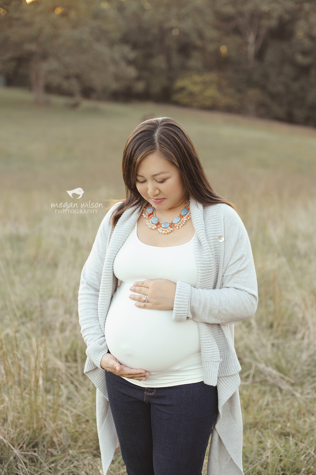 Roswell Maternity Photographer