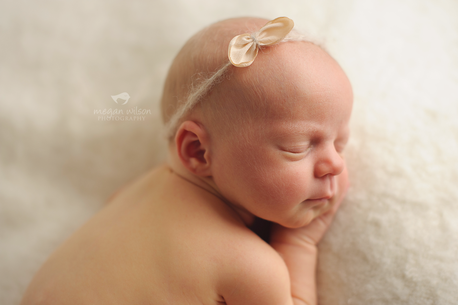 Woodstock Newborn Photographer