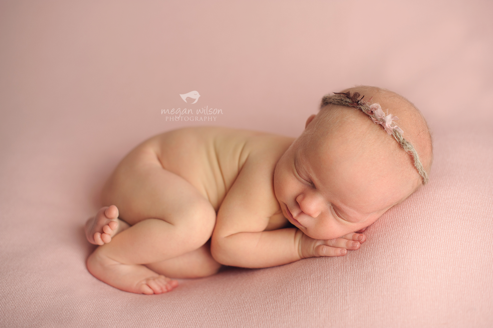 Woodstock Newborn Photographer