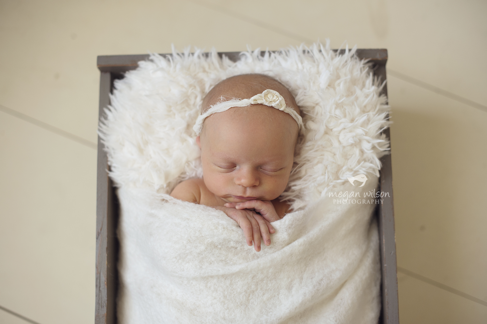 Woodstock Newborn Photographer