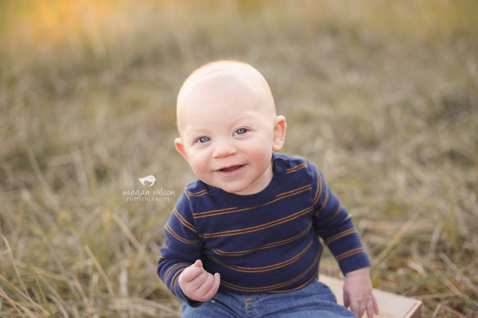 Roswell Baby Photographer
