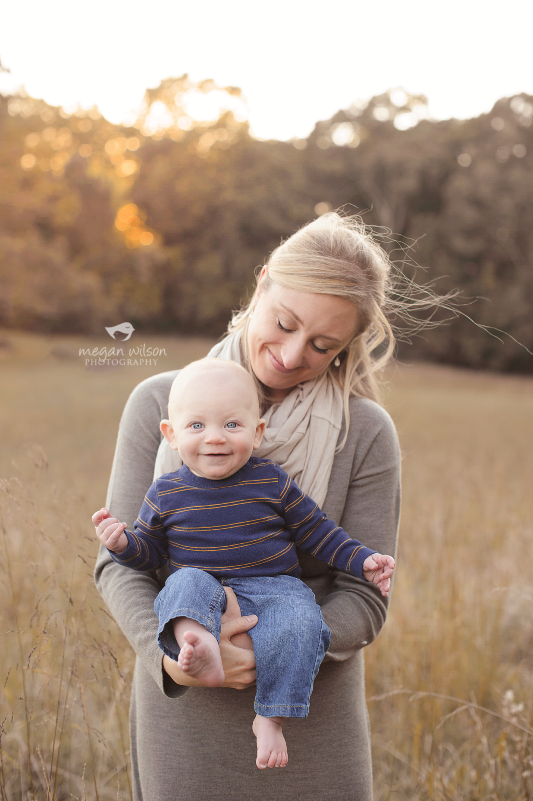 Roswell Baby Photographer