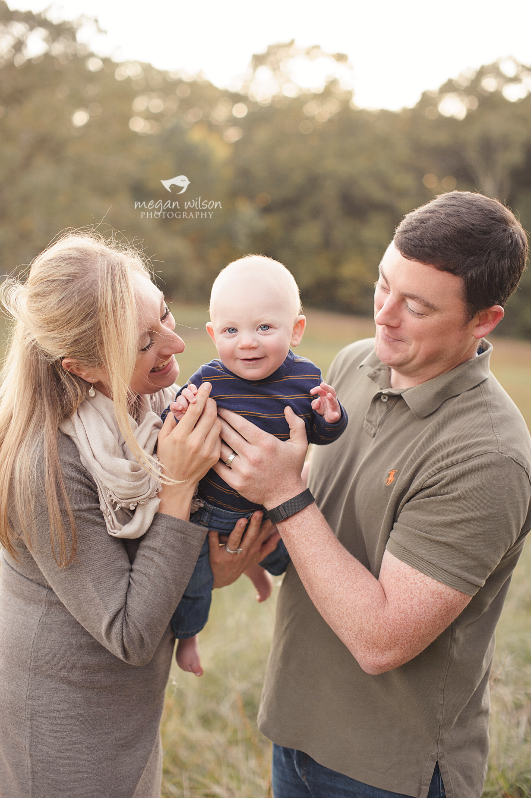 Roswell Baby Photographer