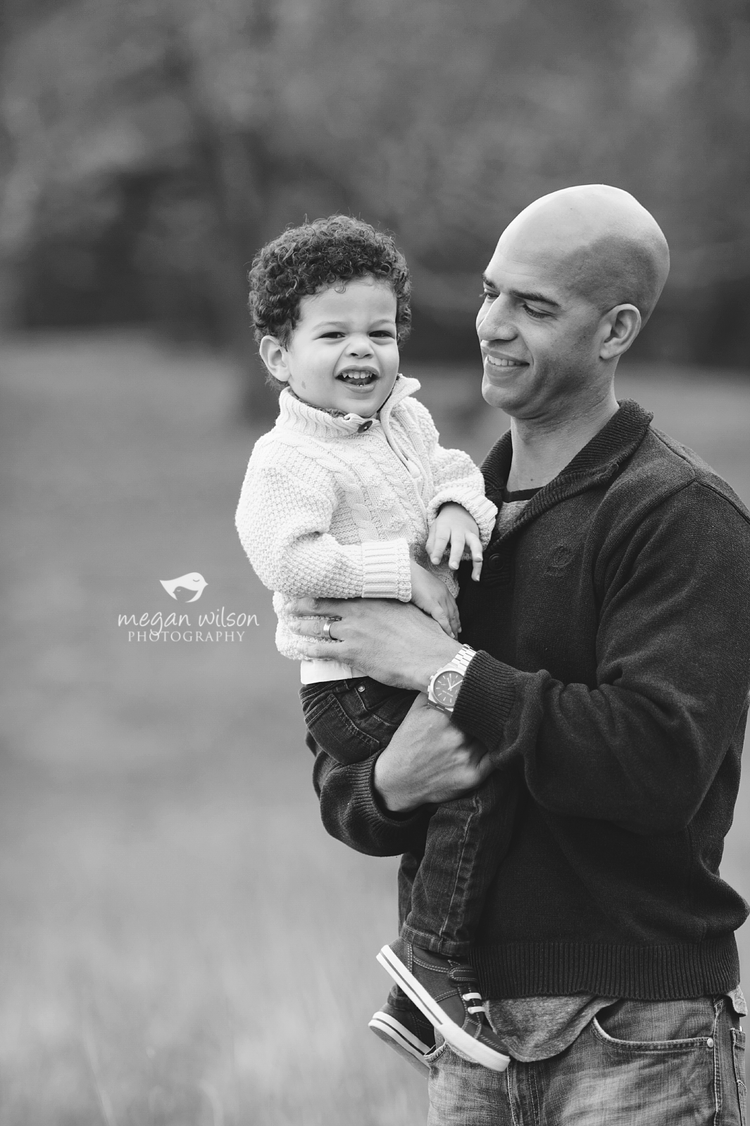 Atlanta Family Photographer