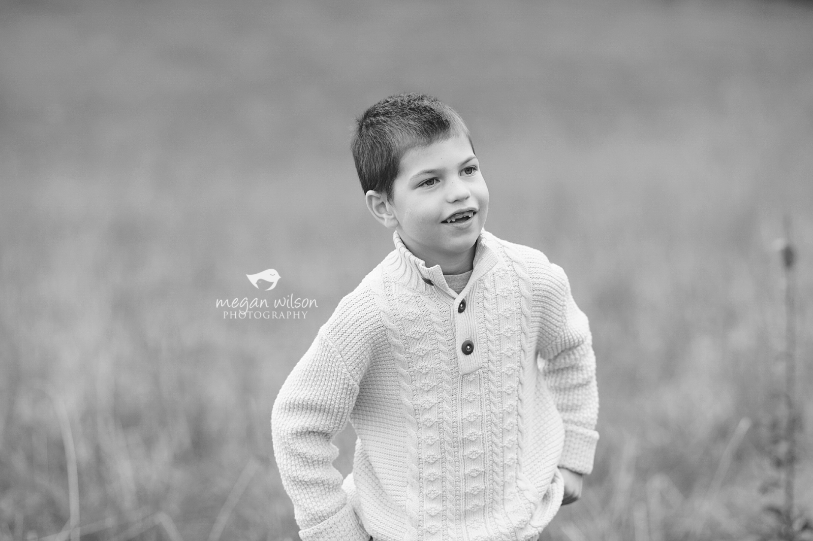 Atlanta Child Photographer