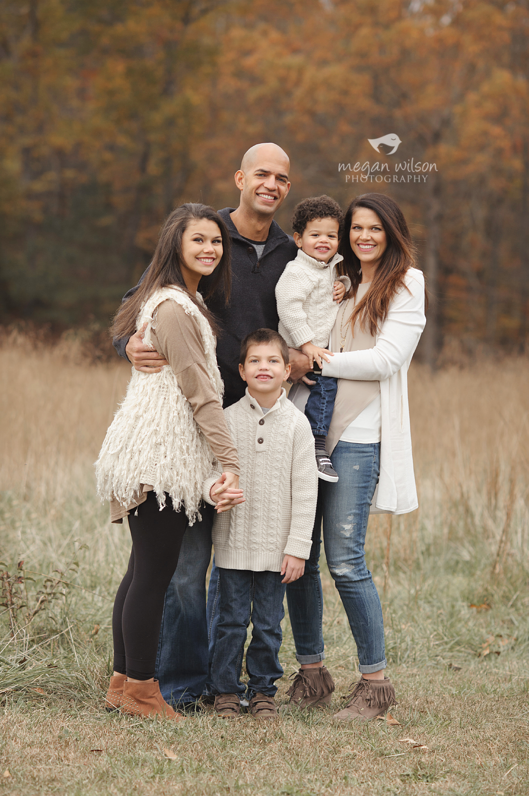Atlanta Family Photographer