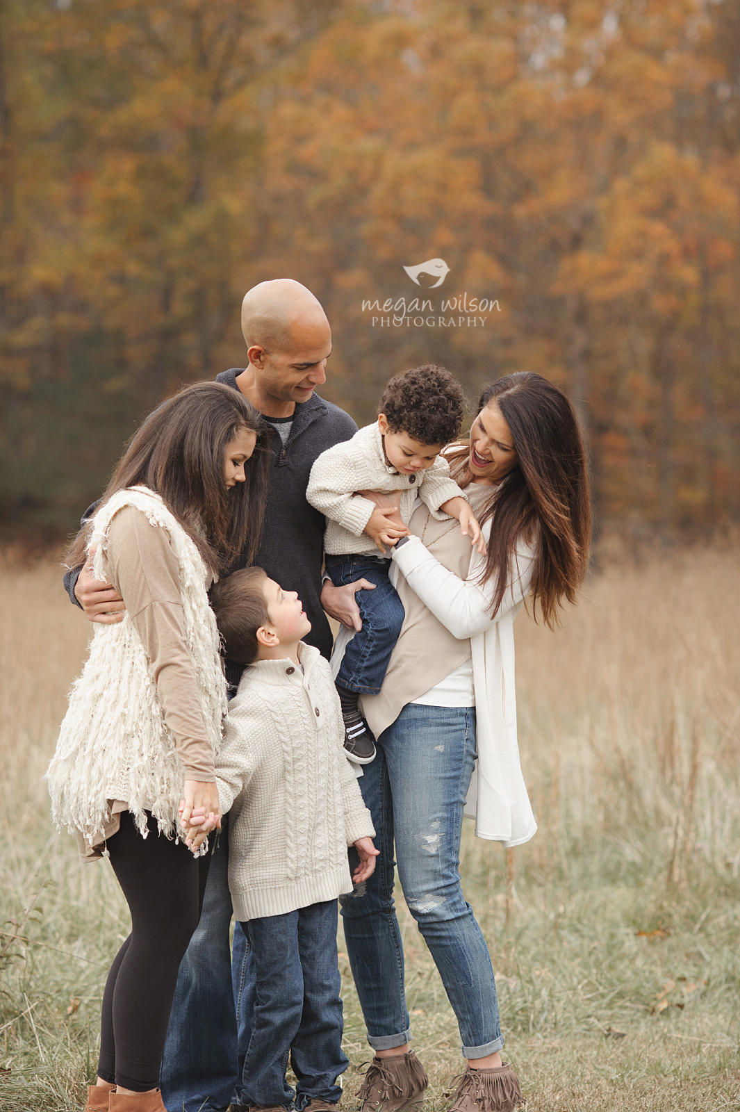 Atlanta Family Photographer