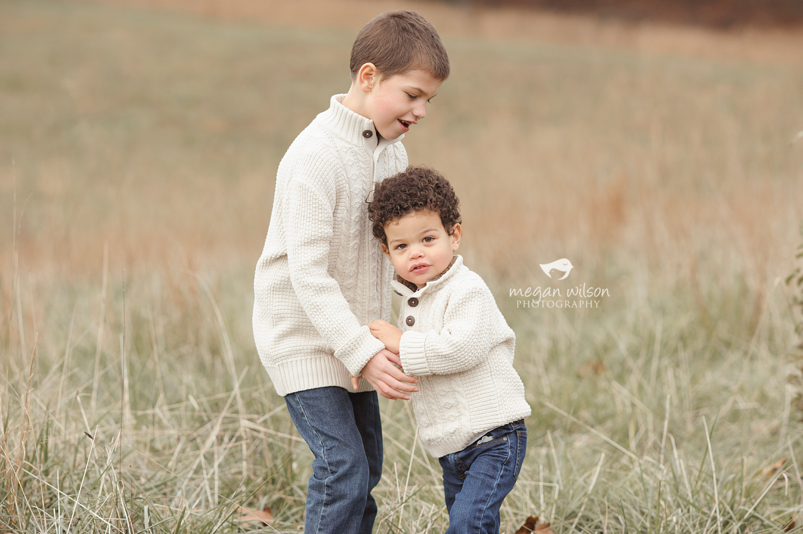 Atlanta Child Photographer