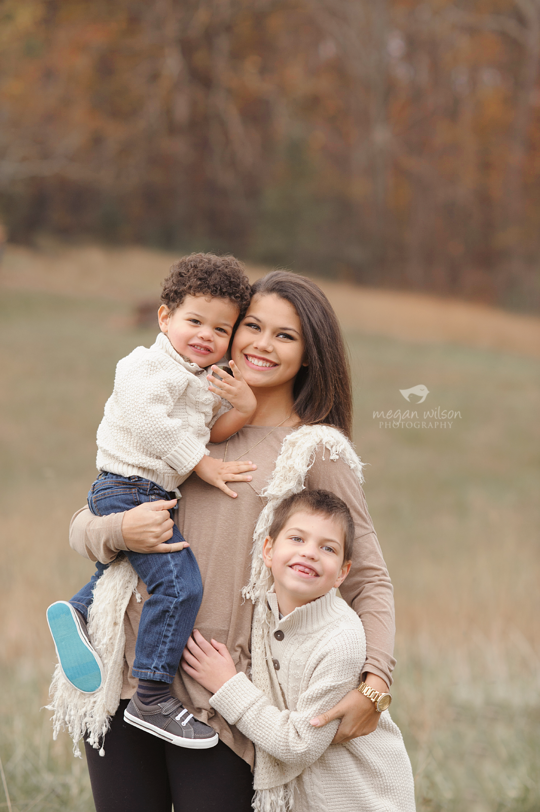 Atlanta Family Photographer