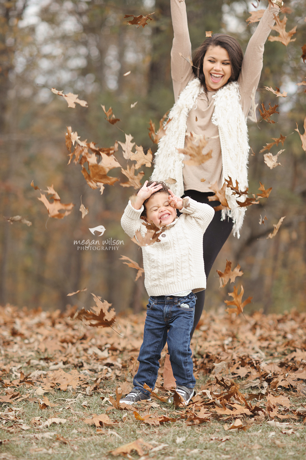 Atlanta Family Photographer