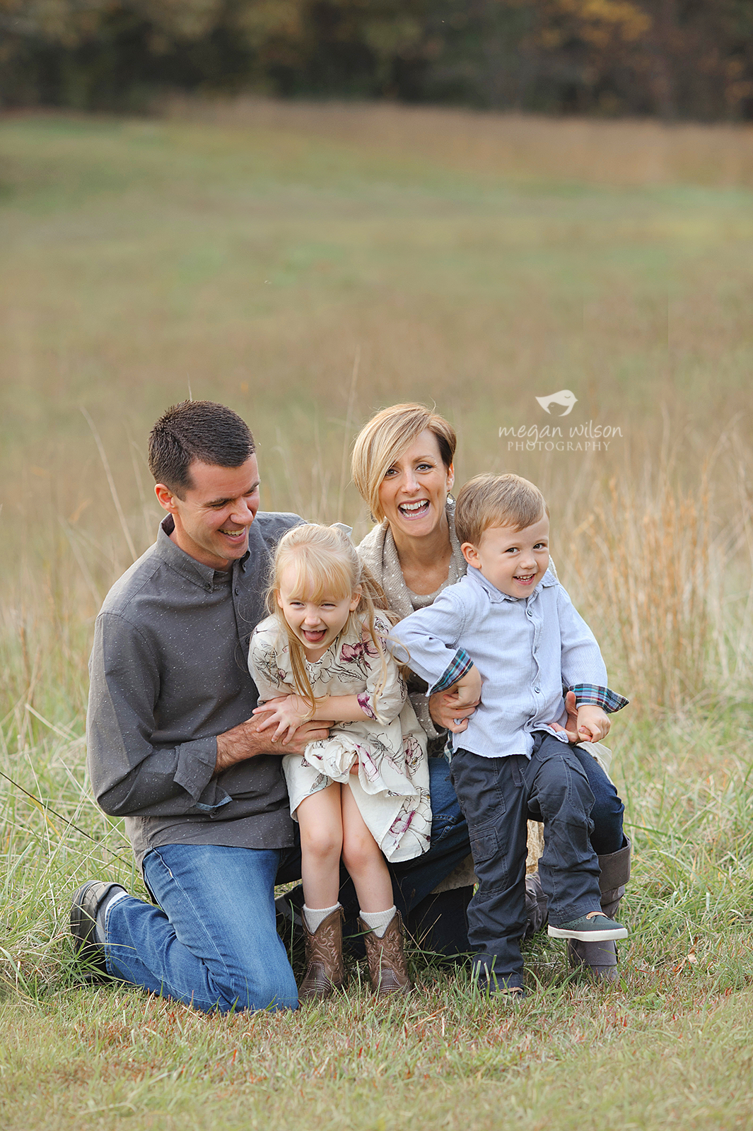 Roswell Family Photographer